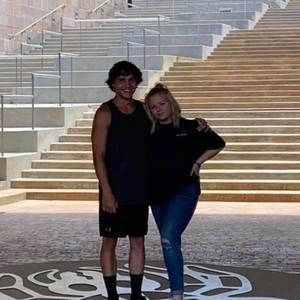 Meet your Posher, Hailey-grace